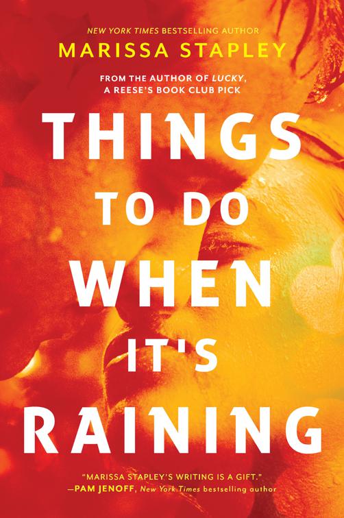 Things to Do When It&#x27;s Raining