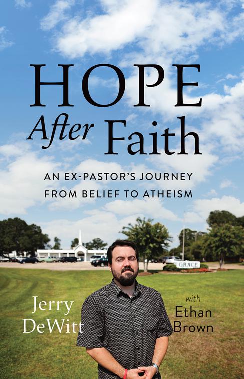 Hope after Faith