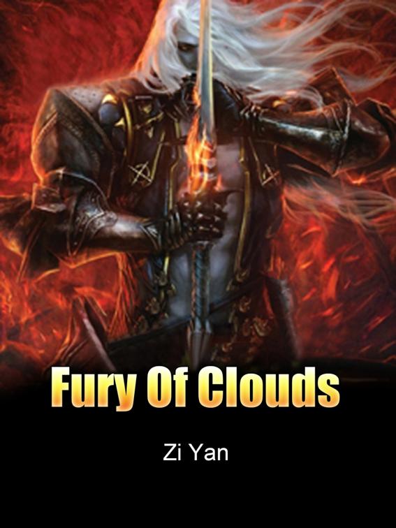 Fury Of Clouds, Volume 4