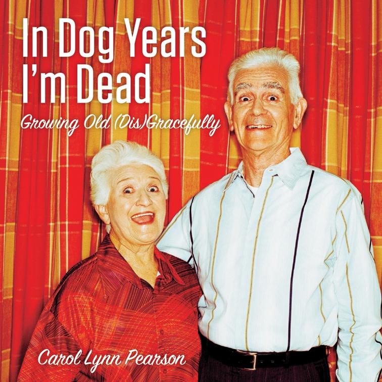 In Dog Years I&#x27;m Dead