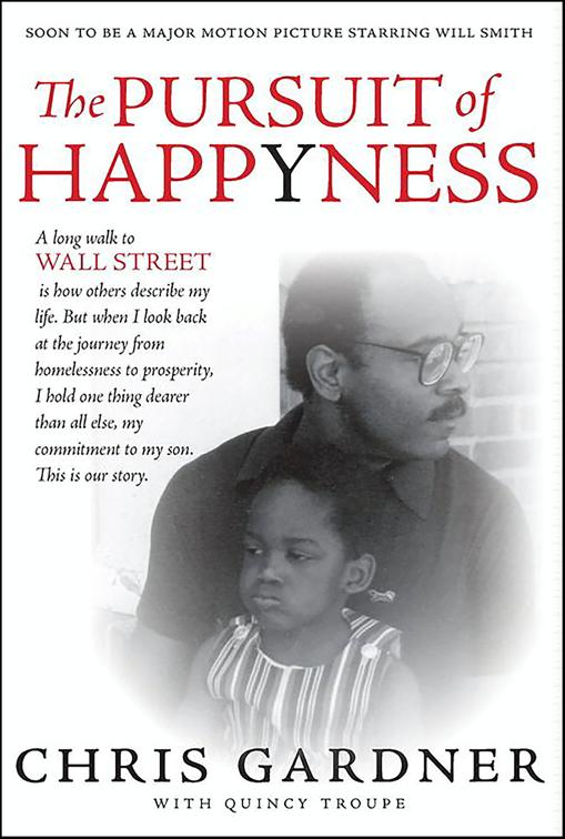 Pursuit of Happyness