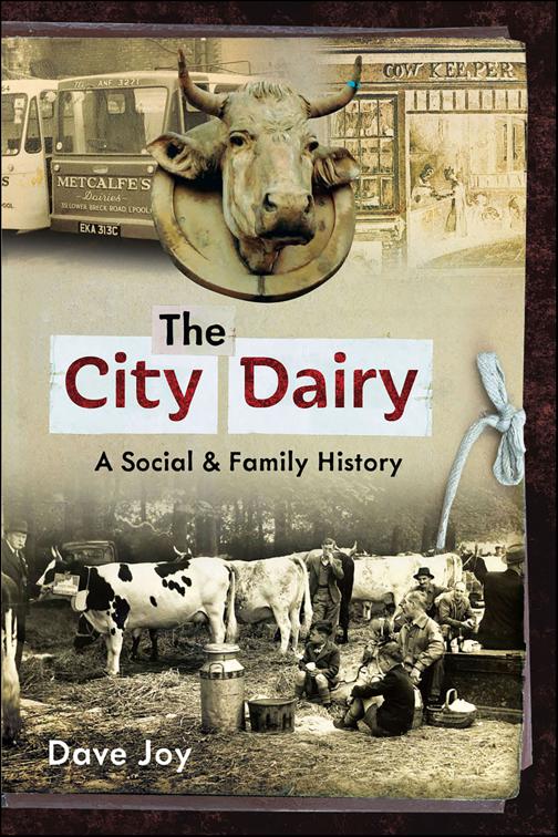City Dairy