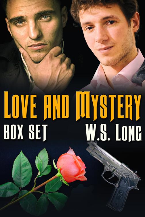 Love and Mystery Box Set, Love and Mystery
