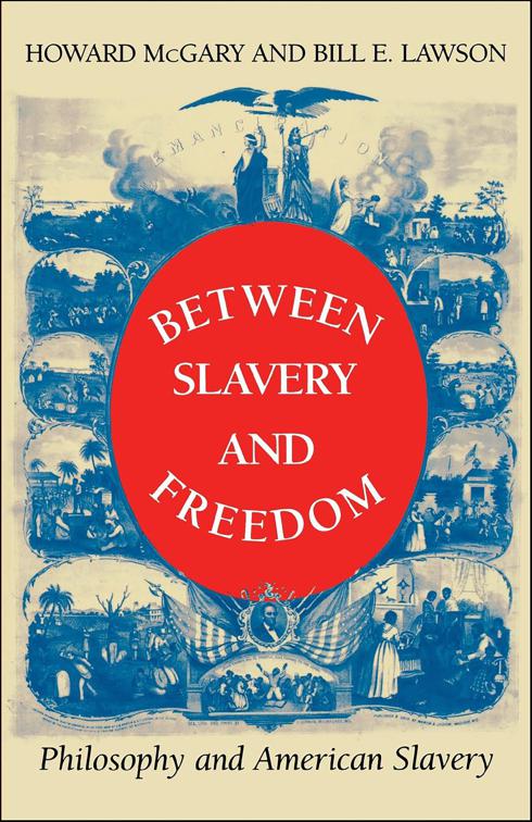 Between Slavery and Freedom, Blacks in the Diaspora