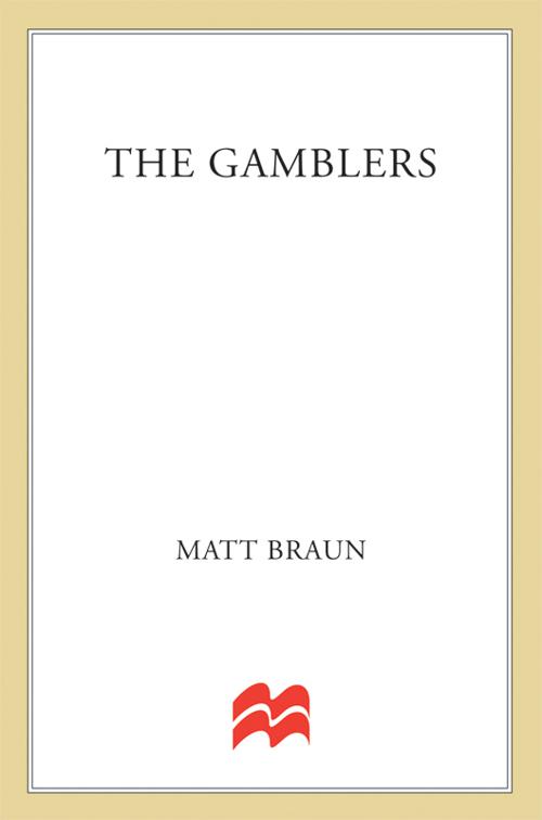 Gamblers