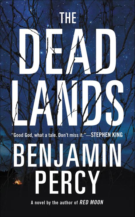 Dead Lands