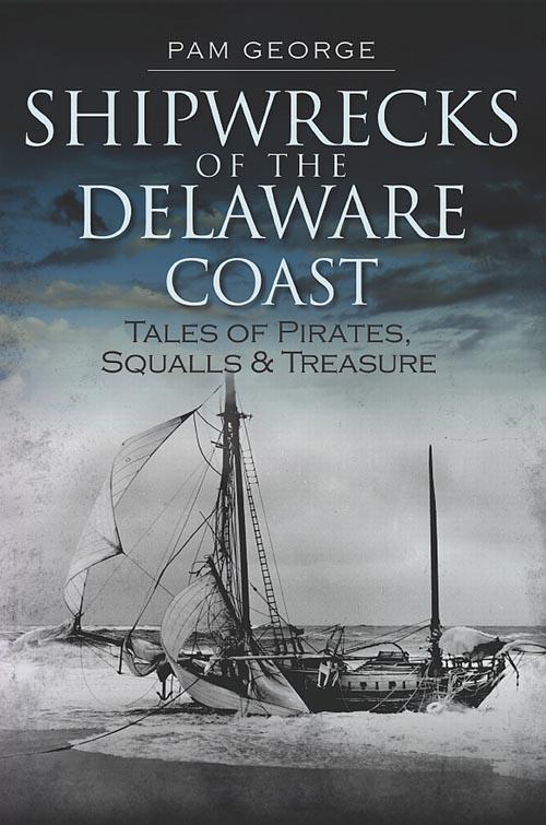 Shipwrecks of the Delaware Coast, Disaster