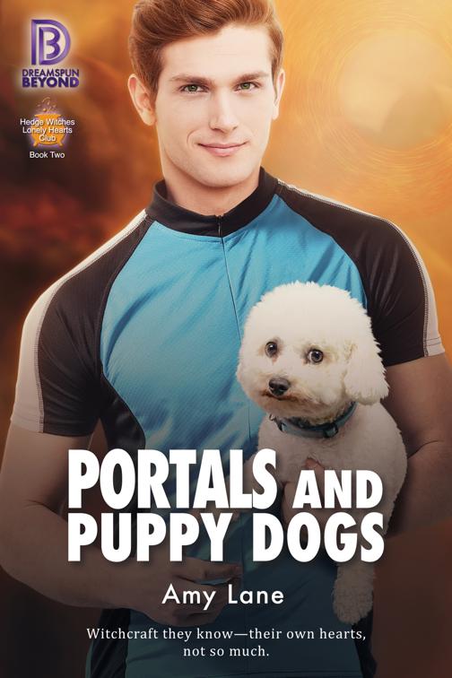 Portals and Puppy Dogs, Hedge Witches Lonely Hearts Club