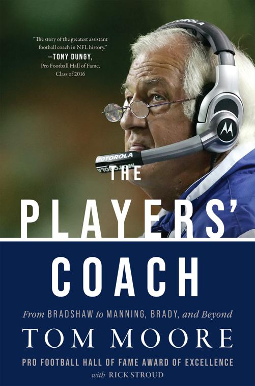 Players&#x27; Coach