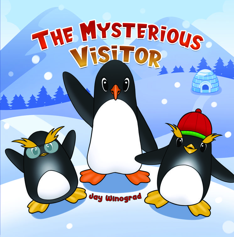 The Mysterious Visitor