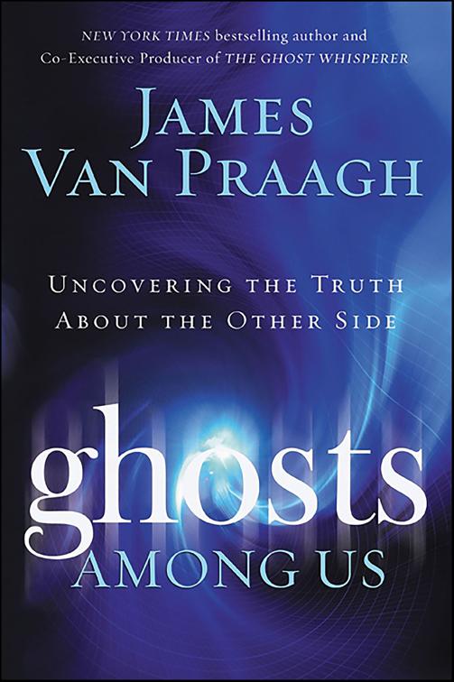 Ghosts Among Us