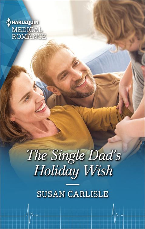 Single Dad&#x27;s Holiday Wish