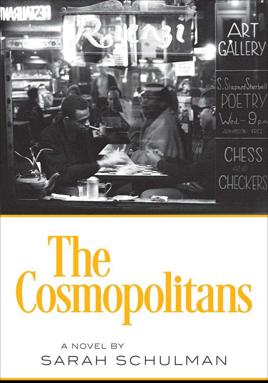 Cosmopolitans