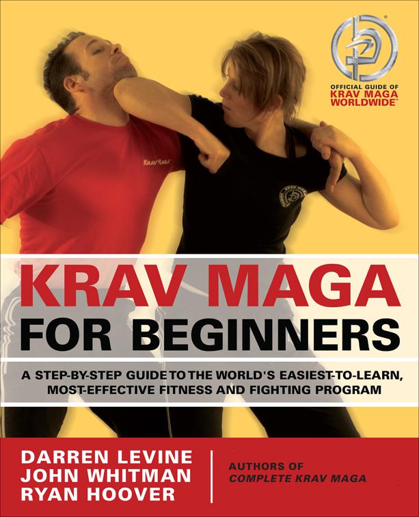 Krav Maga for Beginners