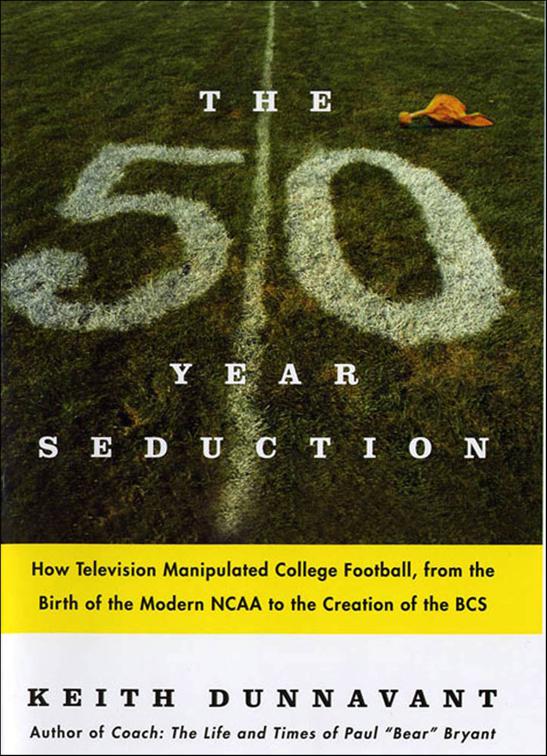 50 Year Seduction