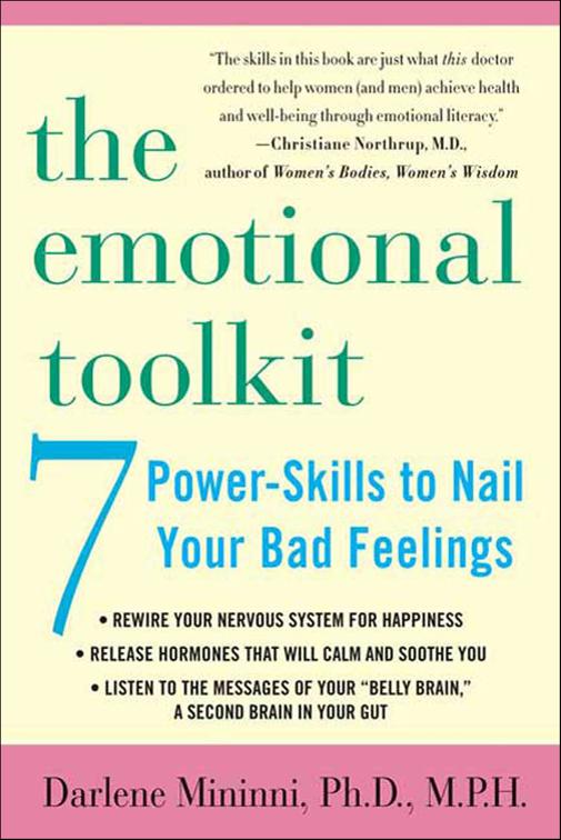 Emotional Toolkit