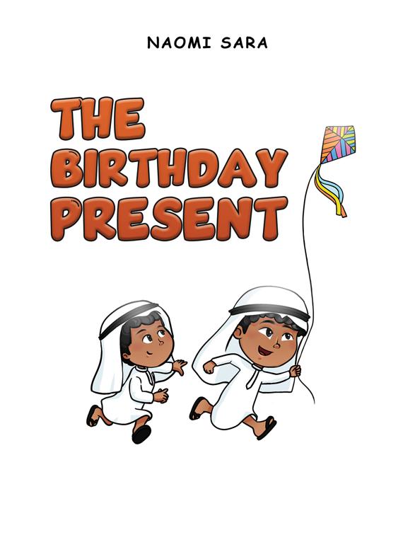 The Birthday Present
