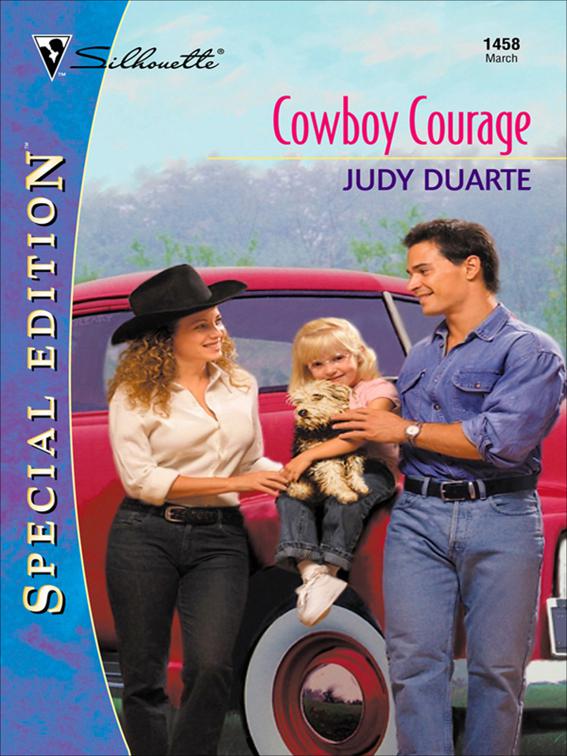 Cowboy Courage