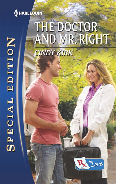 Doctor and Mr. Right