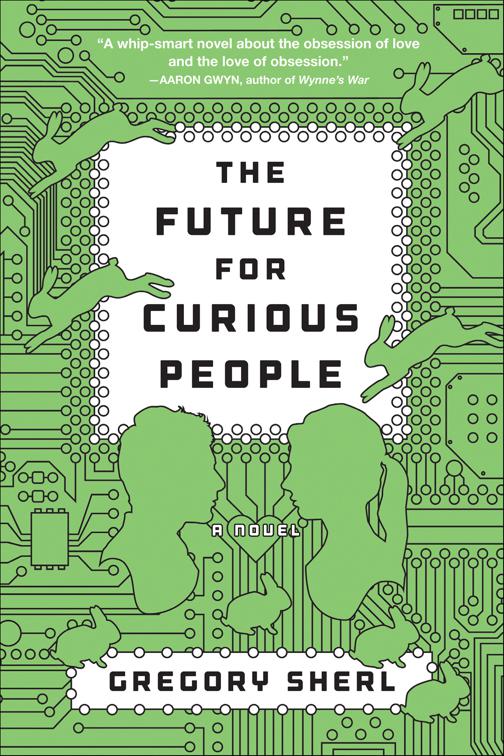 Future for Curious People