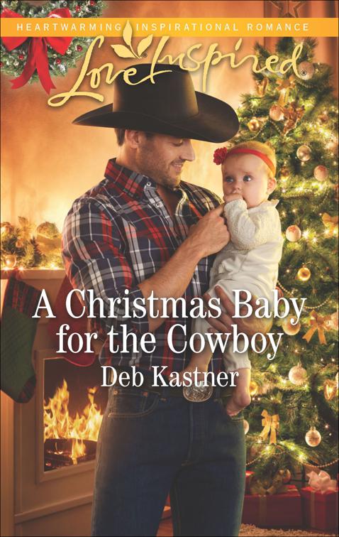 Christmas Baby for the Cowboy, Cowboy Country