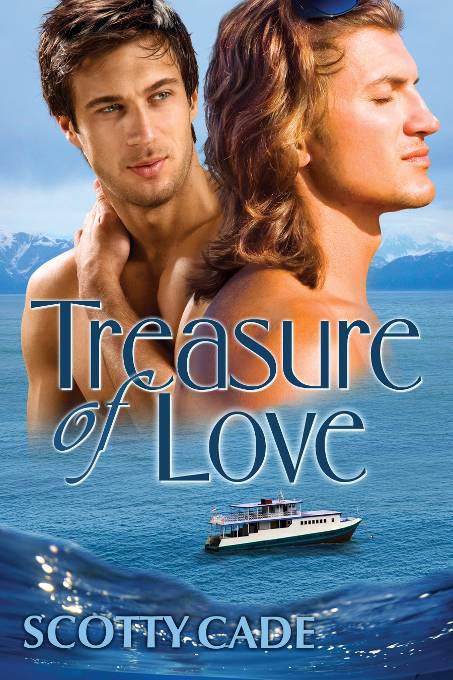 Treasure of Love, Love Series