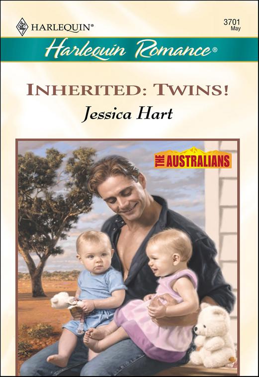 Inherited: Twins!, The Australians