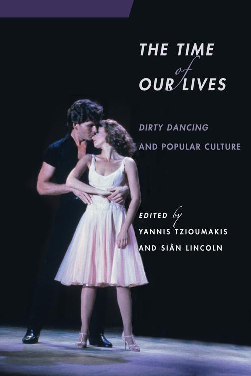 Time of Our Lives, Contemporary Approaches to Film and Media Studies