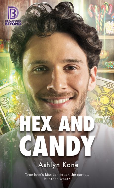 Hex and Candy, Dreamspun Beyond