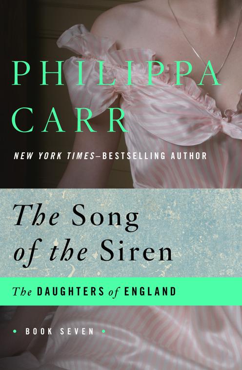 Song of the Siren, The Daughters of England
