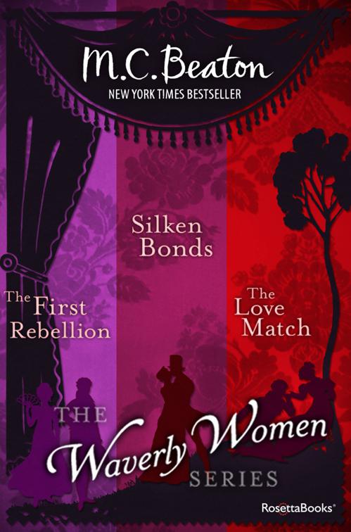 Waverly Women Series, The Waverly Women Series