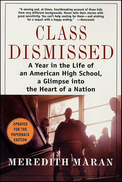 Class Dismissed