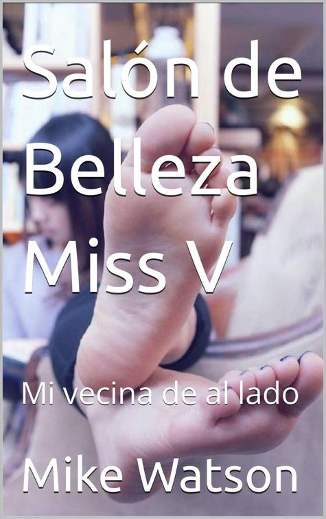 Salón de Belleza Miss V