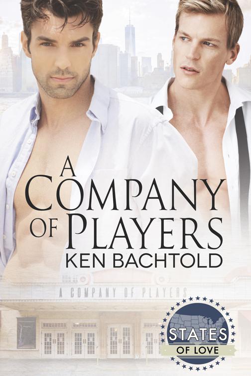 A Company of Players, States of Love