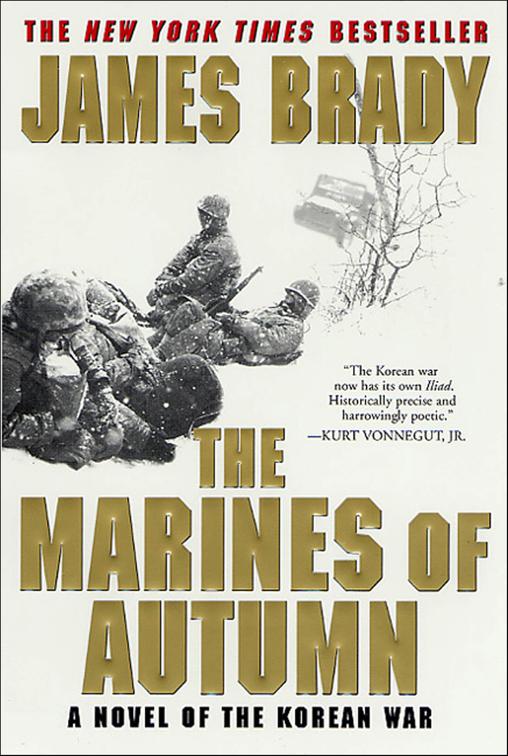 Marines of Autumn