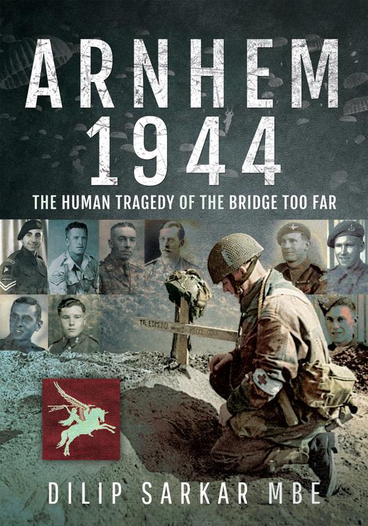 Arnhem 1944