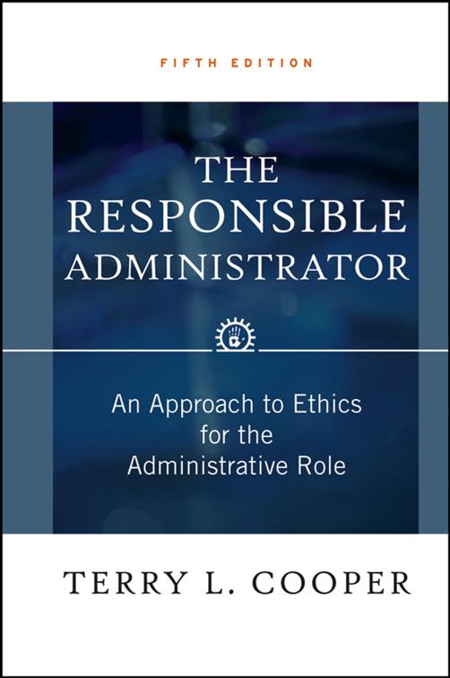 Responsible Administrator