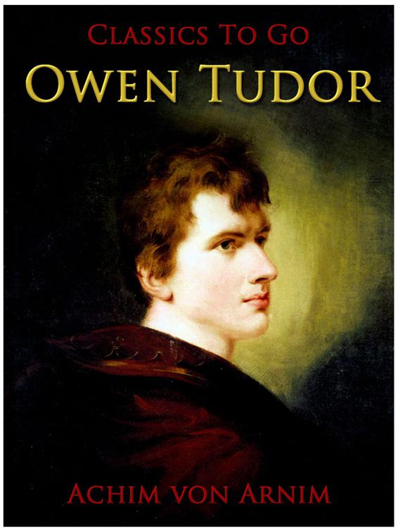 Owen Tudor, Classics To Go