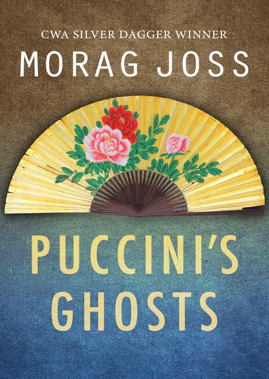 Puccini&#x27;s Ghosts