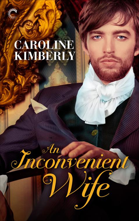 Inconvenient Wife, The Ashford Brothers Series