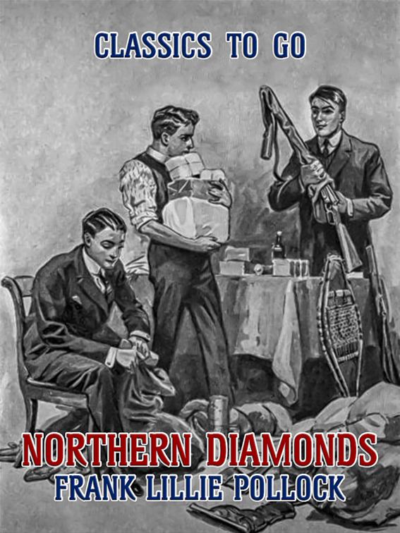 Northern Diamonds, Classics To Go