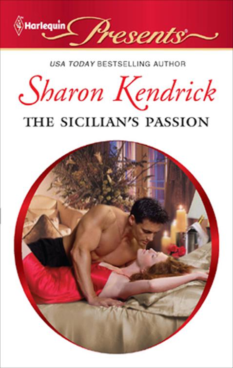 Sicilian&#x27;s Passion