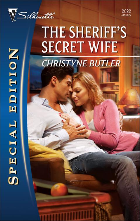 Sheriff&#x27;s Secret Wife, Welcome to Destiny