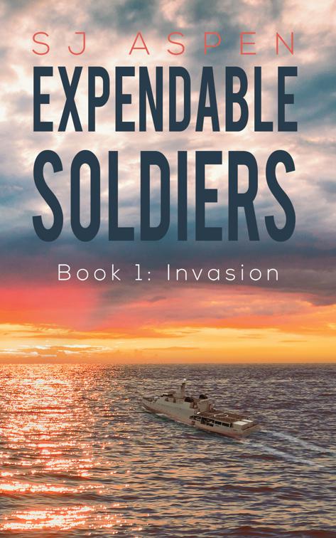 Expendable Soldiers