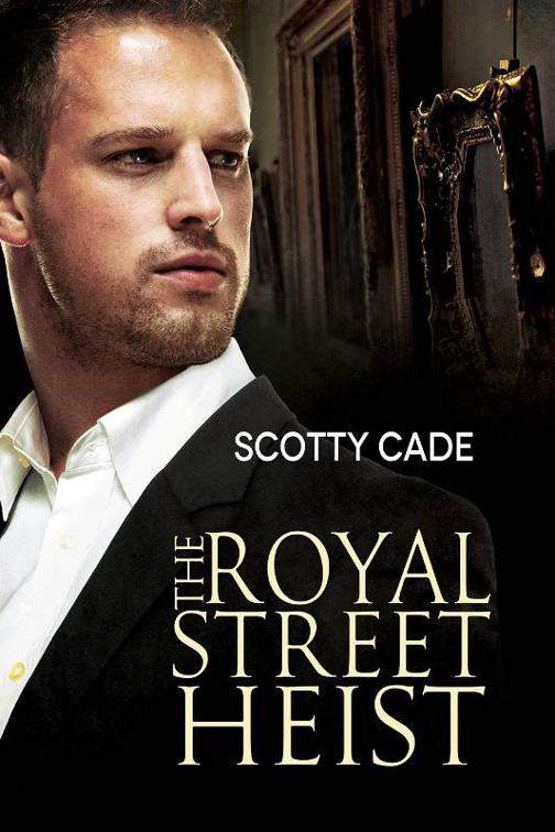 The Royal Street Heist, Bissonet &amp; Cruz Investigations
