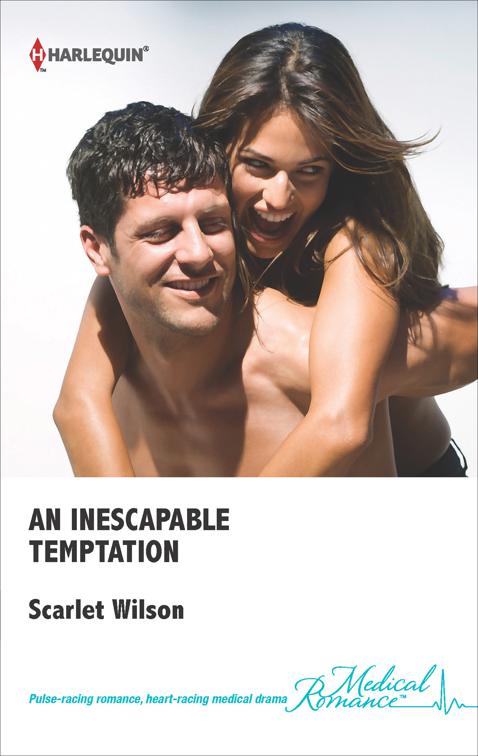 Inescapable Temptation