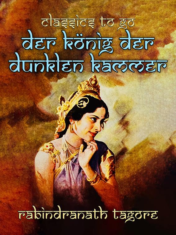 Der König der dunklen Kammer, Classics To Go