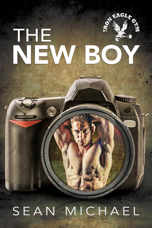 The New Boy, Iron Eagle Gym
