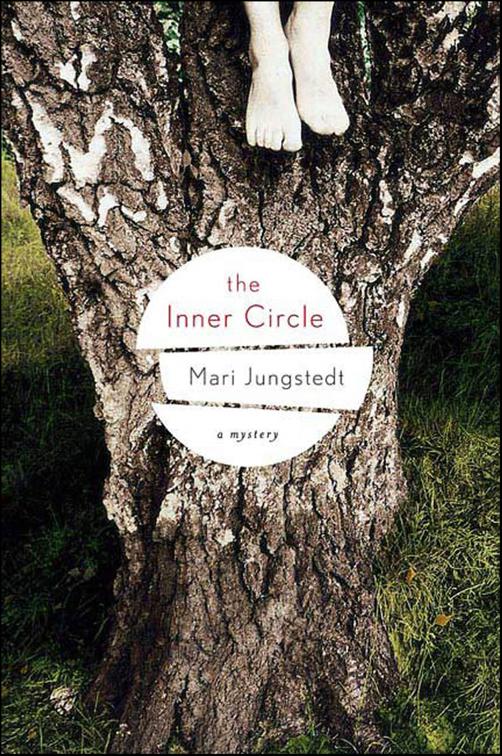 Inner Circle, Anders Knutas