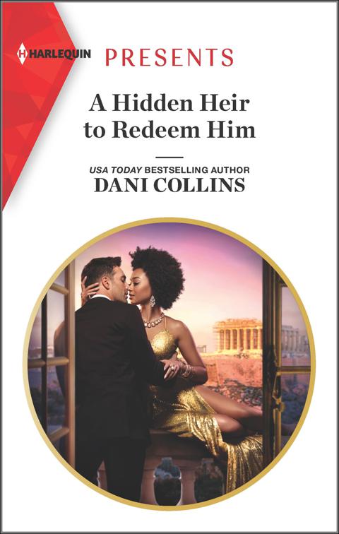 Hidden Heir to Redeem Him